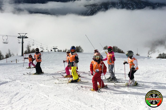 Corsi Di Sci Collettivi A Brusson 02