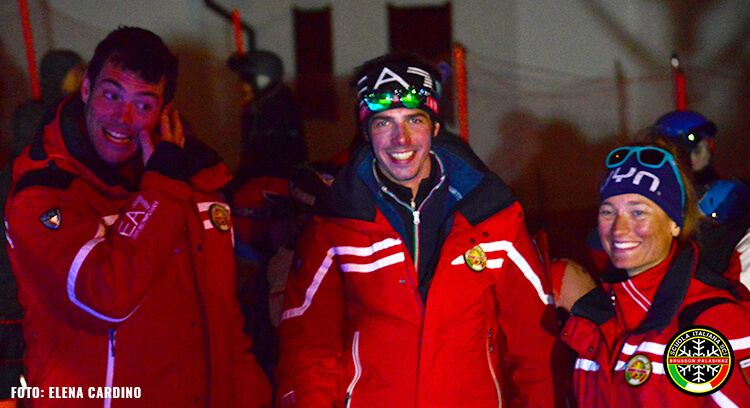 Eventi Sciistici A Brusson Hero
