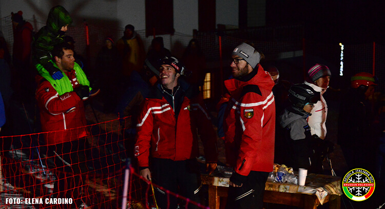 Eventi sciistici a Brusson
